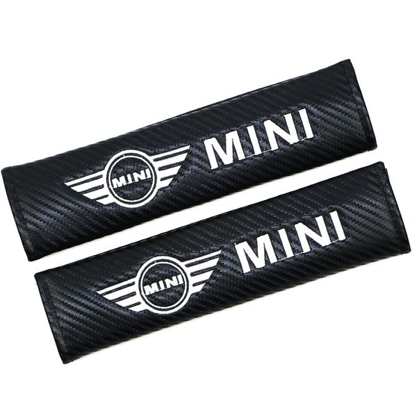 20 pairs auto seat safety belt cover for mini cooper s jcw one + r56 r60 r61 f54 f55 f56 f60
20 pairs auto seat safety belt cover for mini cooper s jcw one + r56 r60 r61 f54 f55 f56 f60