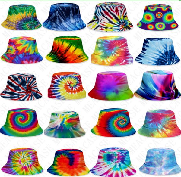 25 style 3d color tie-dye bucket hat caps gradient sunhat with flat fashion outdoor hip-hop cap adults kids beach sun cap d71502, Yellow
25 style 3d color tie-dye bucket hat caps gradient sunhat with flat fashion outdoor hip-hop cap adults kids beach sun cap d71502, Yellow