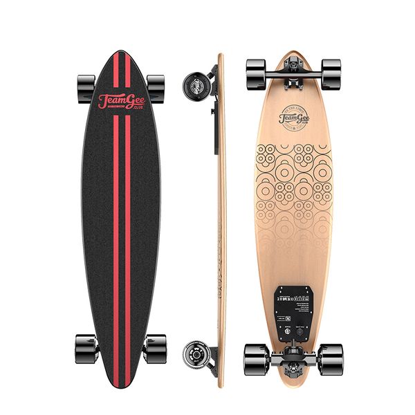 electric skateboard urban flatbed scooter remote longboard hoverboard for teamgee h6 with bluetooth remote
electric skateboard urban flatbed scooter remote longboard hoverboard for teamgee h6 with bluetooth remote