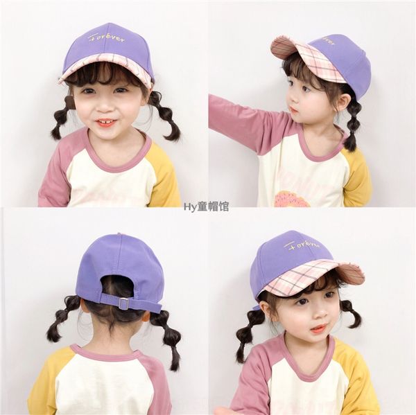 summer children's hat korean mosaic plaid autumn thin children's travel sun baseball cap baseball cap hat, Blue;gray
summer children's hat korean mosaic plaid autumn thin children's travel sun baseball cap baseball cap hat, Blue;gray