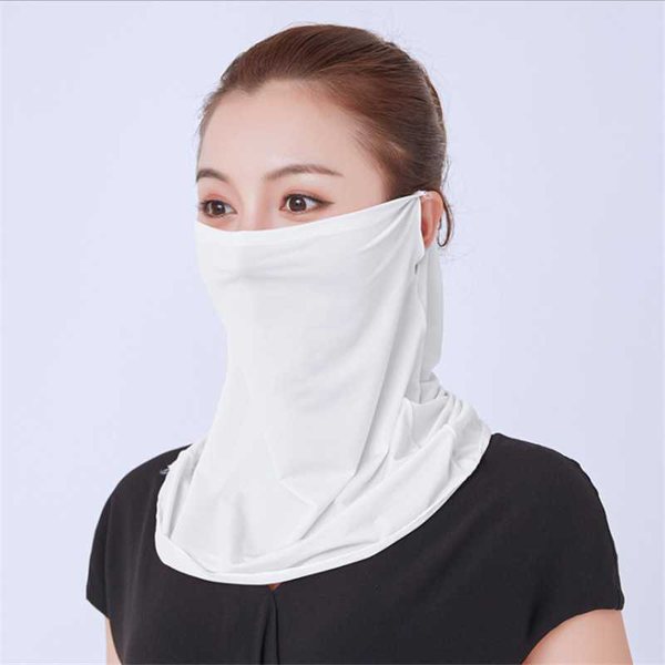 summer outdoor face guard breathable ice silk sports masks earloop cyling face mask anti uv riding scarf, Black
summer outdoor face guard breathable ice silk sports masks earloop cyling face mask anti uv riding scarf, Black