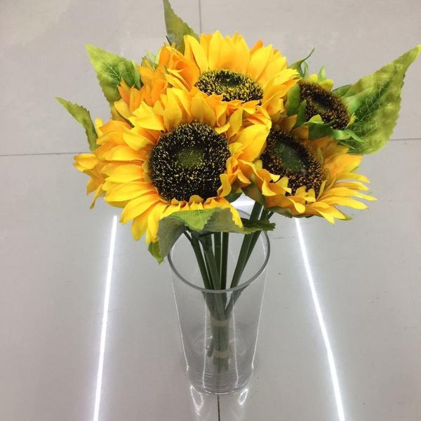 sunflowers holding artificial flowers living room home decoration false blossom diy floral arrangement indoor outdoor decor
sunflowers holding artificial flowers living room home decoration false blossom diy floral arrangement indoor outdoor decor