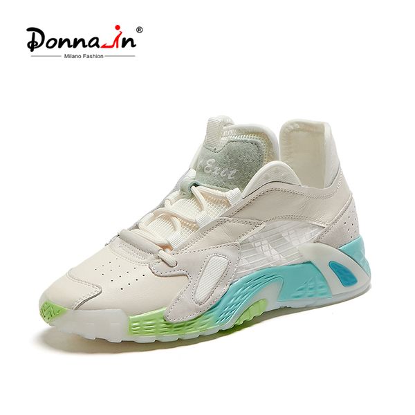 donna-in chunky women sneakers platform shoes genuine leather mesh mixed color female espadrilles comfy womens fashion shoes, Black
donna-in chunky women sneakers platform shoes genuine leather mesh mixed color female espadrilles comfy womens fashion shoes, Black