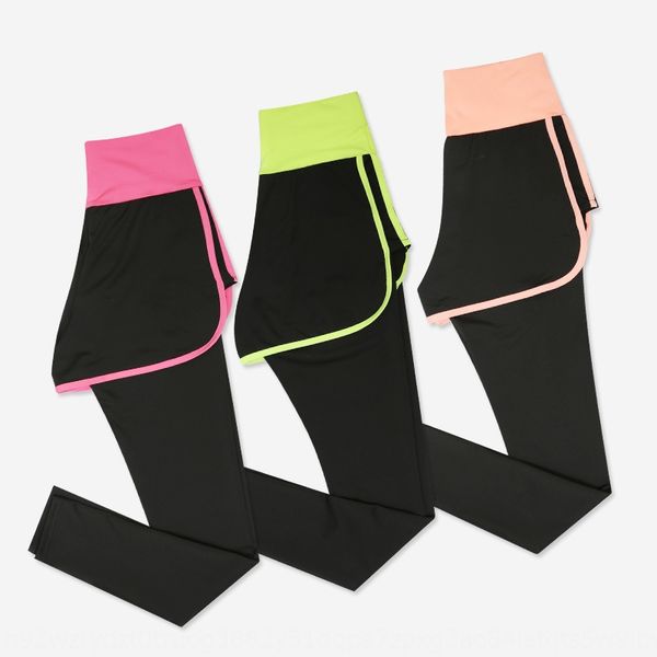 sports tights women's tight pants yoga clothes tight pantsrunning pants quick-drying gym slimming yoga clothes, White;red 
sports tights women's tight pants yoga clothes tight pantsrunning pants quick-drying gym slimming yoga clothes, White;red