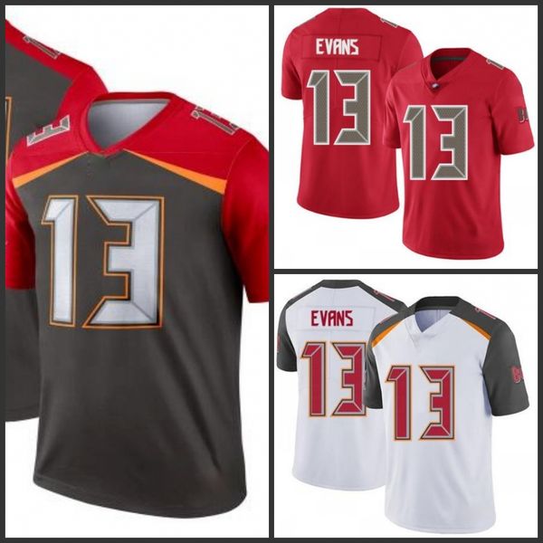 tampa bay buccaneers men #13 mike evans red men's women youth stitched nfl limited rush jersey, Black;red
tampa bay buccaneers men #13 mike evans red men's women youth stitched nfl limited rush jersey, Black;red