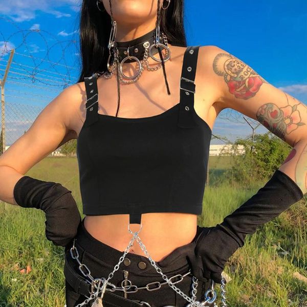 women bandage sleeveless tank button tank vest ladies casual club party short shirt shirt female #3, White
women bandage sleeveless tank button tank vest ladies casual club party short shirt shirt female #3, White