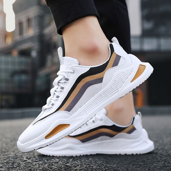 summer light men sneakers trend breathable sports shoes men rubber hard-wearing running shoes for men fitness training shoes
summer light men sneakers trend breathable sports shoes men rubber hard-wearing running shoes for men fitness training shoes
