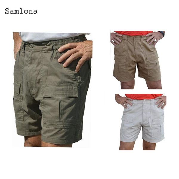 men's shorts 2021 summer european american large size male casual multi-pocket overalls straight loose outdoor men clothing, White;black
men's shorts 2021 summer european american large size male casual multi-pocket overalls straight loose outdoor men clothing, White;black