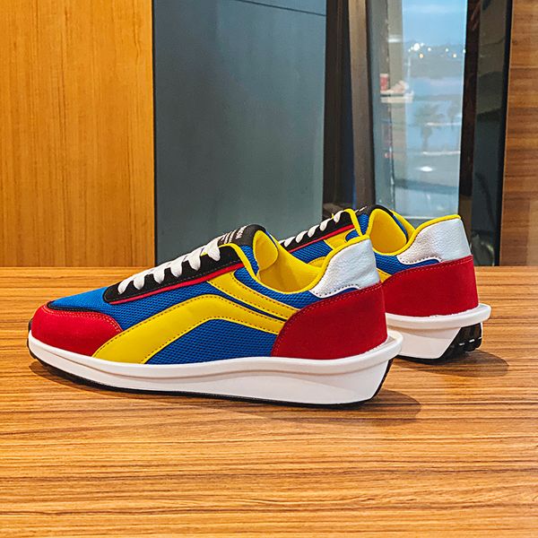forrest shoes men breathable running shoes outdoor jogging sneakers multiple colour couple zapatillas scarpe uomo eakers, Black 
forrest shoes men breathable running shoes outdoor jogging sneakers multiple colour couple zapatillas scarpe uomo eakers, Black