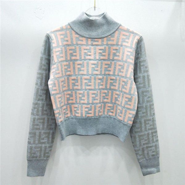 20ss women designer clothing womens sweater pullover double f letter autumn and winter high-quality knitted blouse sweater women, White;black
20ss women designer clothing womens sweater pullover double f letter autumn and winter high-quality knitted blouse sweater women, White;black