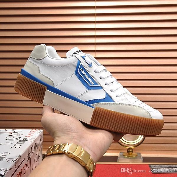 men shoes fashion sneakers in split -grain leather scarpe da uomo sports lace -up casual shoes men luxury style zapatos de hombre mens shoes
men shoes fashion sneakers in split -grain leather scarpe da uomo sports lace -up casual shoes men luxury style zapatos de hombre mens shoes