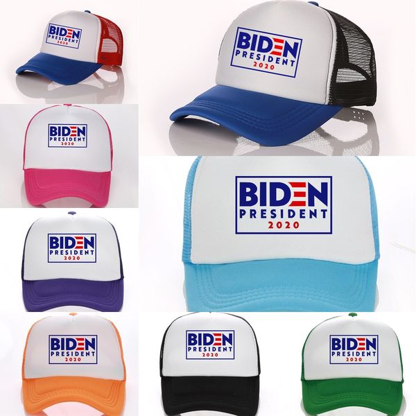 mz307 biden 2020 baseball designer cap america great letter hat donald embroidered keep hats patchwork mesh mens hat baseball caps 5colors, Blue;gray
mz307 biden 2020 baseball designer cap america great letter hat donald embroidered keep hats patchwork mesh mens hat baseball caps 5colors, Blue;gray