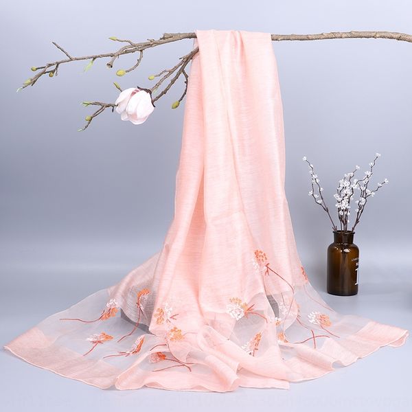 new silk wool women's autumn dandelion embroidered all-match scarf shawl scarf mulberry silk embroidered cheongsam shawl, Blue;gray
new silk wool women's autumn dandelion embroidered all-match scarf shawl scarf mulberry silk embroidered cheongsam shawl, Blue;gray