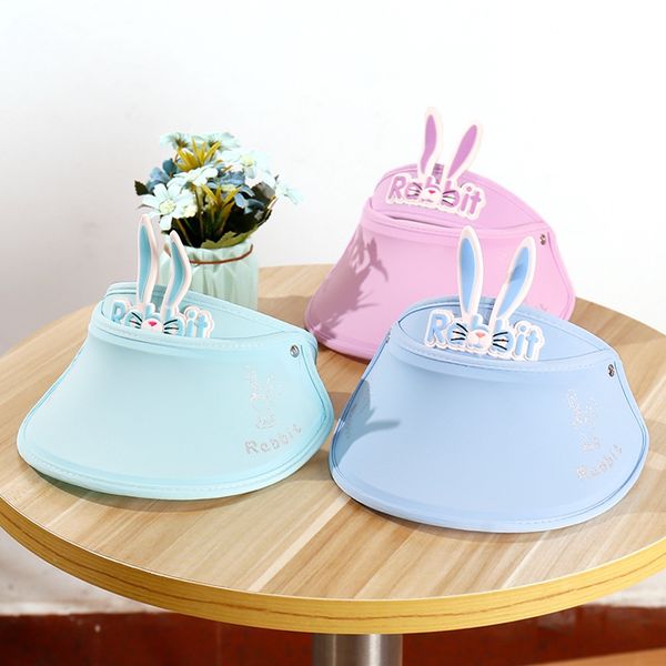 children's uv protection and sun protection cartoon empty hat cool ice silk baby tu er tu er rabbit ear ice silk hat, Blue;gray
children's uv protection and sun protection cartoon empty hat cool ice silk baby tu er tu er rabbit ear ice silk hat, Blue;gray