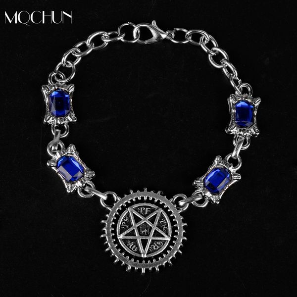 new fashion anime black butler bracelet punk kuroshitsuji jewelry charm anime women bracelets party gift, Silver
new fashion anime black butler bracelet punk kuroshitsuji jewelry charm anime women bracelets party gift, Silver