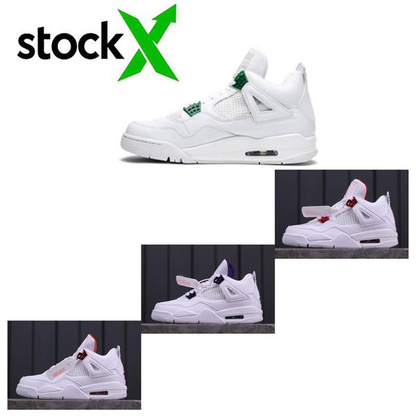 new 4 metallic pack court purple pine green university red orange metallic pure money basketball shoes ct8527-112 men women 4s sneakers
new 4 metallic pack court purple pine green university red orange metallic pure money basketball shoes ct8527-112 men women 4s sneakers