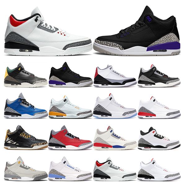 mens trainers basketball shoes 3s varsity royal fire red animal court purple unc black white cement sports sneakers outdoor size 7-13
mens trainers basketball shoes 3s varsity royal fire red animal court purple unc black white cement sports sneakers outdoor size 7-13