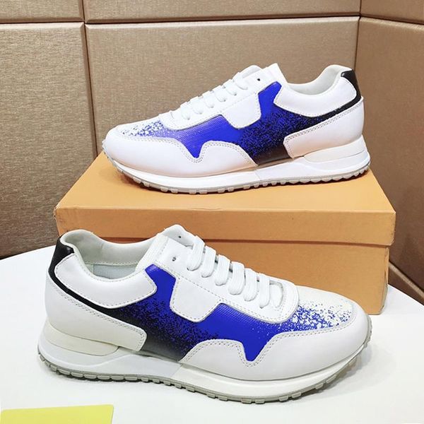 2021 fashion brands run away sneaker mens shoes zapatos de hombre vintage type shoes comfortable lace -up casual men shoes drop, Black
2021 fashion brands run away sneaker mens shoes zapatos de hombre vintage type shoes comfortable lace -up casual men shoes drop, Black