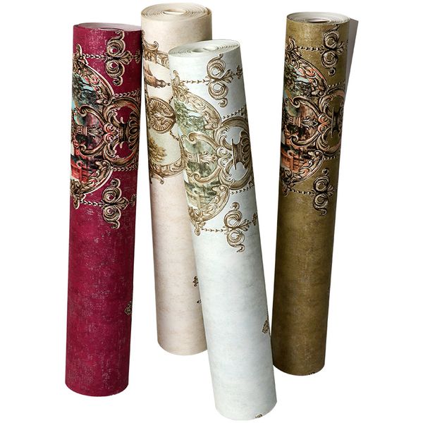 tv background wall3d european-style wallpaper luxury non-woven retro american wallpaper home living room bedroom
tv background wall3d european-style wallpaper luxury non-woven retro american wallpaper home living room bedroom