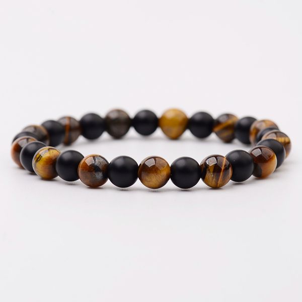 ethnic 8mm tiger eye &black stone beads bracelets men handmade meditation bracelets&bangles for women pulseira masculina ab309
ethnic 8mm tiger eye &black stone beads bracelets men handmade meditation bracelets&bangles for women pulseira masculina ab309