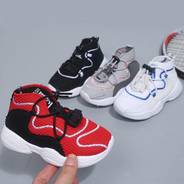 sneakers children's 2019 season new children's breathable mesh sneakers girls' online celebrity shoes boys' dad shoes, Black
sneakers children's 2019 season new children's breathable mesh sneakers girls' online celebrity shoes boys' dad shoes, Black