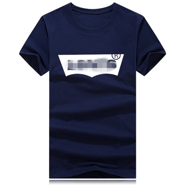 new fashion male womens designer t-shirt quality casual t shirts crew neck short sleeve embroidery beaded t shirts white concise style
new fashion male womens designer t-shirt quality casual t shirts crew neck short sleeve embroidery beaded t shirts white concise style