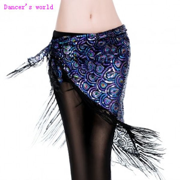wholesale belly dance clothes peacock sequins belly dance hip scarf for women chain girls belt, Black;red
wholesale belly dance clothes peacock sequins belly dance hip scarf for women chain girls belt, Black;red