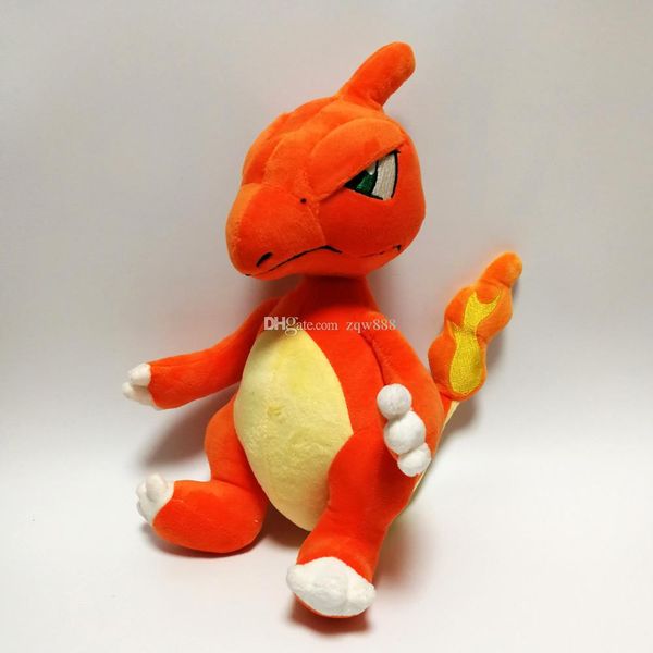 100% cotton 11.8" 30cm charmeleon plush toy for child holiday gifts wholesale
100% cotton 11.8" 30cm charmeleon plush toy for child holiday gifts wholesale