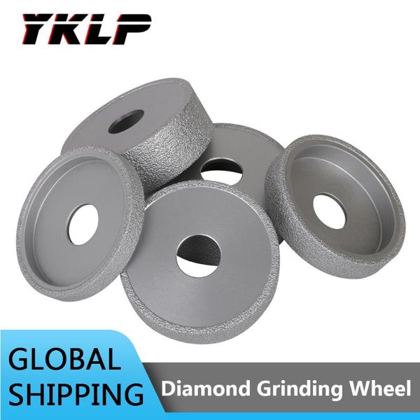 75mm brazed diamond flat grinding wheel diamond grinding disc for concrete artificial stone 1pc
75mm brazed diamond flat grinding wheel diamond grinding disc for concrete artificial stone 1pc