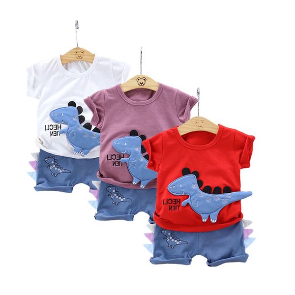 summer style baby boy clothes set short sleeve t-shirt pants 2pcs baby costume outfits girl summer clothes age for 9m 12m 24m 3t, White
summer style baby boy clothes set short sleeve t-shirt pants 2pcs baby costume outfits girl summer clothes age for 9m 12m 24m 3t, White