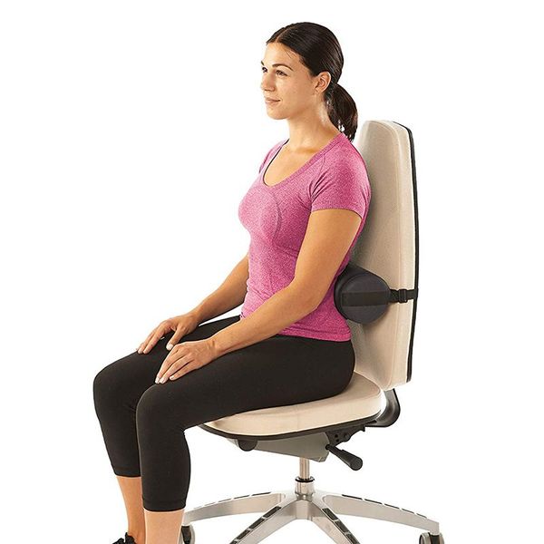roll lumbar support pillow for car seat cylinder ofiice chair waist protecter pillow driver back protector lumbar fatigue new
roll lumbar support pillow for car seat cylinder ofiice chair waist protecter pillow driver back protector lumbar fatigue new