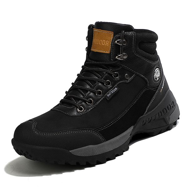 ltsuyo men's outdoor hiking boots, fashion sports waterproof non-slip men's boots, large camping hiking shoes
ltsuyo men's outdoor hiking boots, fashion sports waterproof non-slip men's boots, large camping hiking shoes
