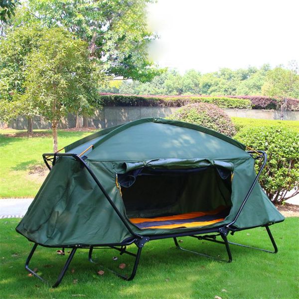tents and shelters outdoor thickened oxford cloth warm off-ground tent waterproof double-layer anti-storm travel camping single
tents and shelters outdoor thickened oxford cloth warm off-ground tent waterproof double-layer anti-storm travel camping single