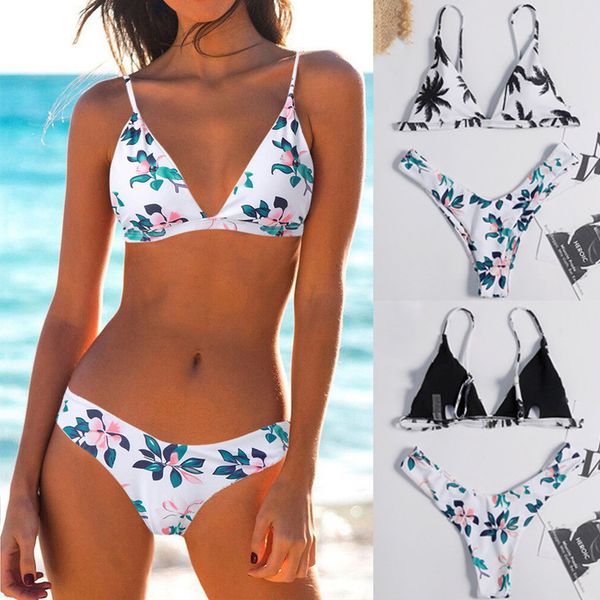 sexy купальники женщины printed push up проложенный две пьесы бикини tong купальник пляжная женский купальный костюм бикини 2020 mujer, White;black
sexy купальники женщины printed push up проложенный две пьесы бикини tong купальник пляжная женский купальный костюм бикини 2020 mujer, White;black