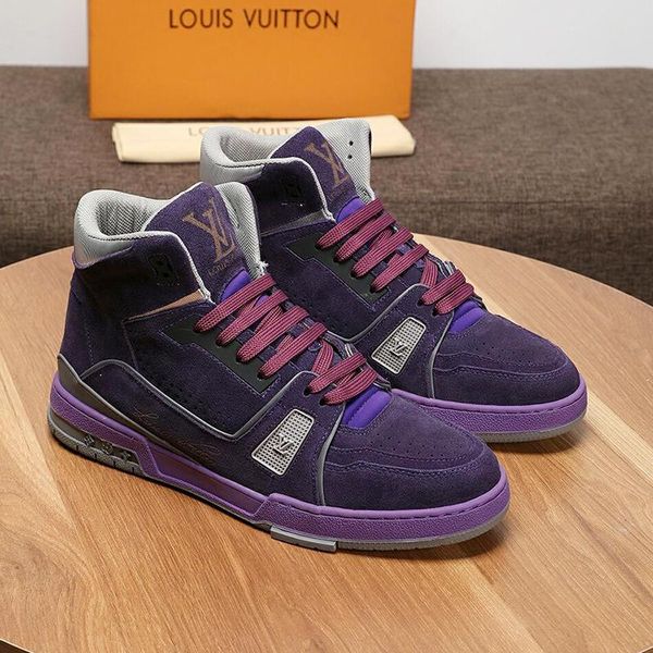 new men sneakers sports shoes breathable lace -up sneakers plus size trainer sneaker mid -chaussures pour hommes mens shoes, Black
new men sneakers sports shoes breathable lace -up sneakers plus size trainer sneaker mid -chaussures pour hommes mens shoes, Black