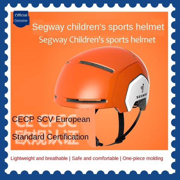 xiaomi youpin segway children's sports helmet balance car scooter roller skating head bicycle protective bicycle protector
xiaomi youpin segway children's sports helmet balance car scooter roller skating head bicycle protective bicycle protector
