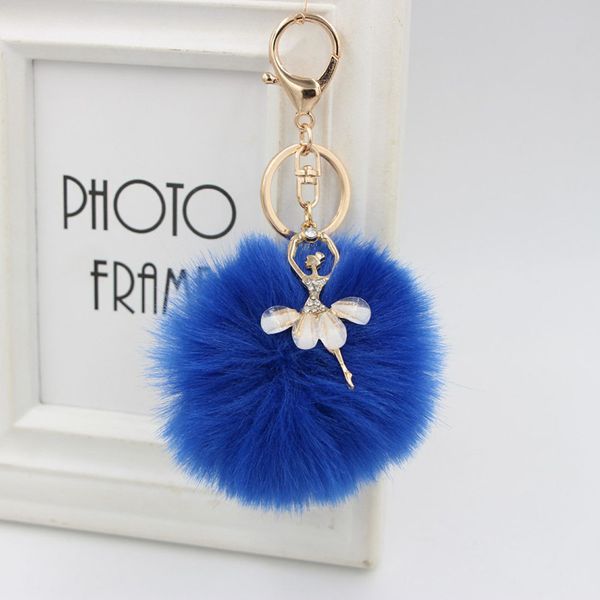 cute rhinestone little angel car keychain fake fur key chain women trinket car bag key ring jewelry gift designer keychains, Silver
cute rhinestone little angel car keychain fake fur key chain women trinket car bag key ring jewelry gift designer keychains, Silver