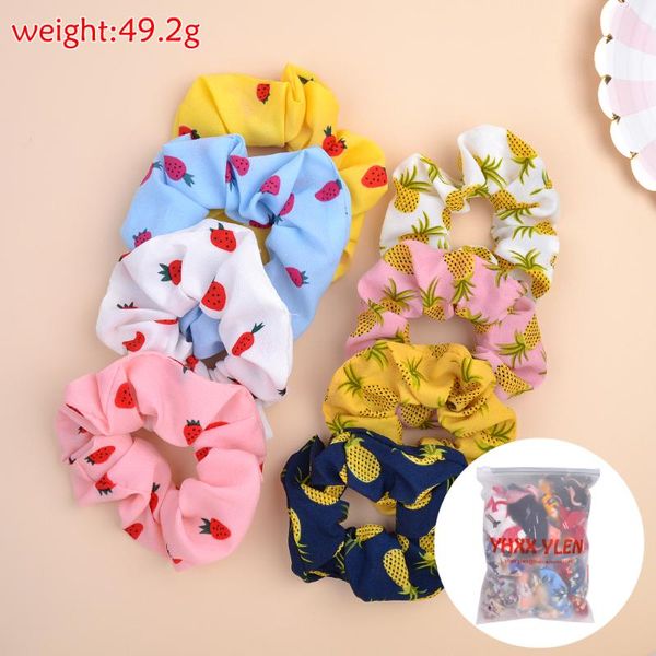 8/12pcs/set women elegant printed chiffon scrunchie for girls elastic hair bands sweet ponytail holder headwear hair accessories
8/12pcs/set women elegant printed chiffon scrunchie for girls elastic hair bands sweet ponytail holder headwear hair accessories