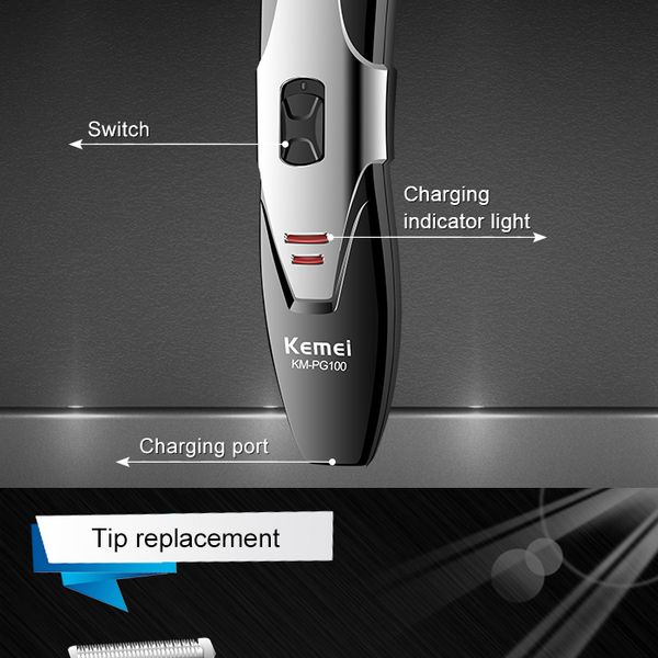 kemei pg100 rechargeable electric the hair trimmer professional electric razor barber hai kemei pg100 good inexpensive casecustom bnply
kemei pg100 rechargeable electric the hair trimmer professional electric razor barber hai kemei pg100 good inexpensive casecustom bnply
