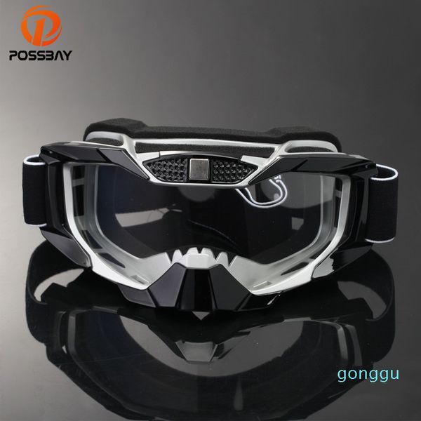 luxury- motorcycle ski goggles mx off road glasses motorbike outdoor sport oculos cycling goggles motocross gafas, Silver
luxury- motorcycle ski goggles mx off road glasses motorbike outdoor sport oculos cycling goggles motocross gafas, Silver
