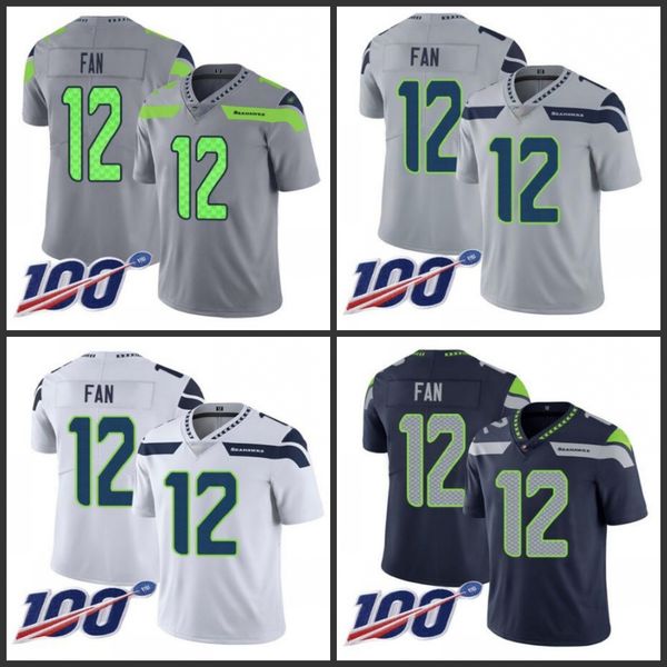 seattle seahawks men #12 fan green men's women youth stitched nfl limited rush 100th season jersey, Black;red
seattle seahawks men #12 fan green men's women youth stitched nfl limited rush 100th season jersey, Black;red