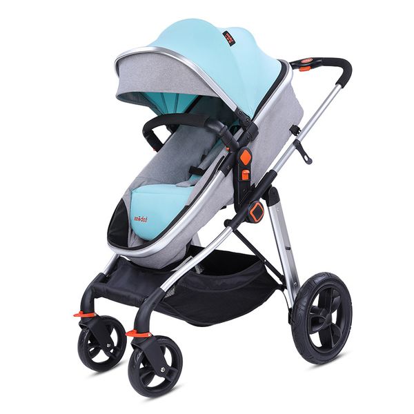 strollers# luxury flower high landscape baby stroller can sit reclining folding lightweight two-way
strollers# luxury flower high landscape baby stroller can sit reclining folding lightweight two-way