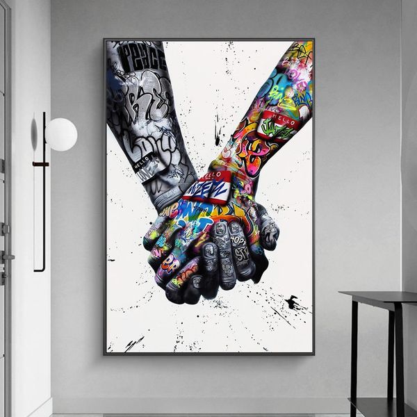 любовник рука граффити холст плакаты street art холст картина вдохновение картина холст картина для гостиной cuadros
любовник рука граффити холст плакаты street art холст картина вдохновение картина холст картина для гостиной cuadros