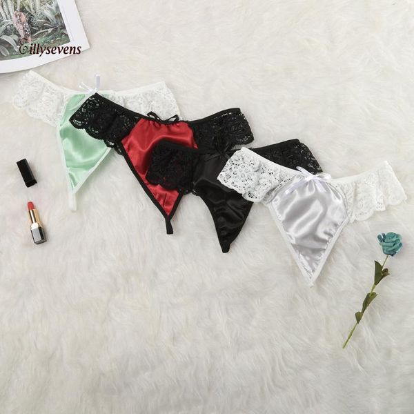 lingerie panties lace erotic satin with bow cotton g string plus size panties for teenagers calcinha feminina, Black;pink
lingerie panties lace erotic satin with bow cotton g string plus size panties for teenagers calcinha feminina, Black;pink
