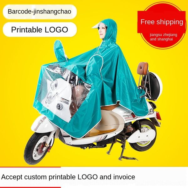 a1q55 outdoor cycling motorcycle battery car raincoat motorcycle vehicle electric vehicle single large transparent brim electric car r
a1q55 outdoor cycling motorcycle battery car raincoat motorcycle vehicle electric vehicle single large transparent brim electric car r