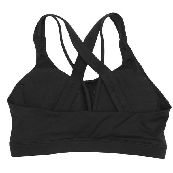 running jerseys 1 pc sports vest shockproof gather bra underwear yoga suit adjustable wear fitness beautiful for lady girl black (si, Black;blue
running jerseys 1 pc sports vest shockproof gather bra underwear yoga suit adjustable wear fitness beautiful for lady girl black (si, Black;blue