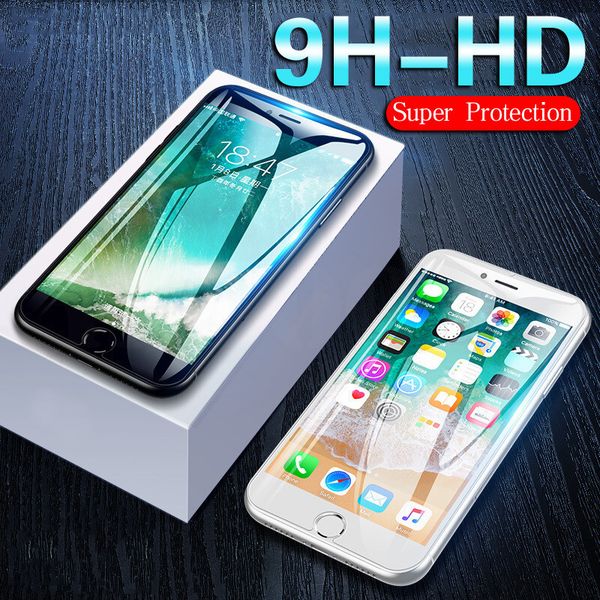 9h protective tempered glass on the for iphone 6 6s 7 8 plus x phone screen protective glass for iphone 11 pro xs max xr x film
9h protective tempered glass on the for iphone 6 6s 7 8 plus x phone screen protective glass for iphone 11 pro xs max xr x film