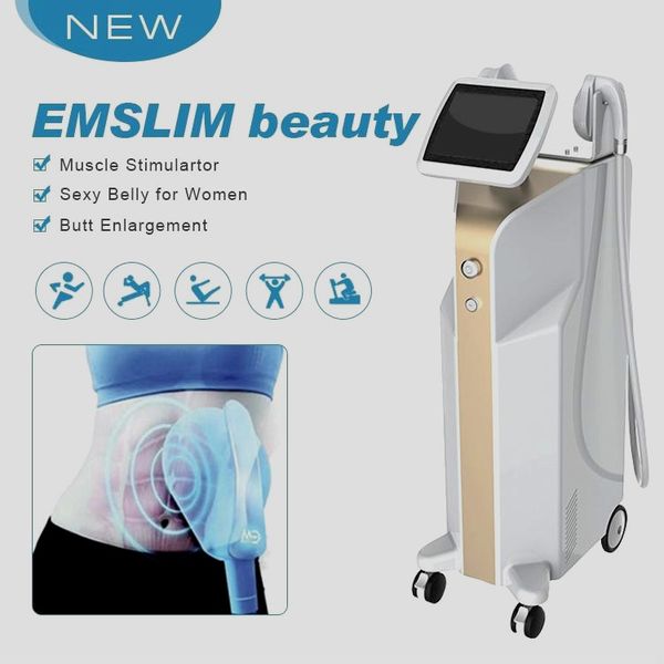 emslim устройство электромагнитный стимулятор мышц электрический стимулятор мышц машина высокая интенсивность сосредоточенная электромагенти
emslim устройство электромагнитный стимулятор мышц электрический стимулятор мышц машина высокая интенсивность сосредоточенная электромагенти