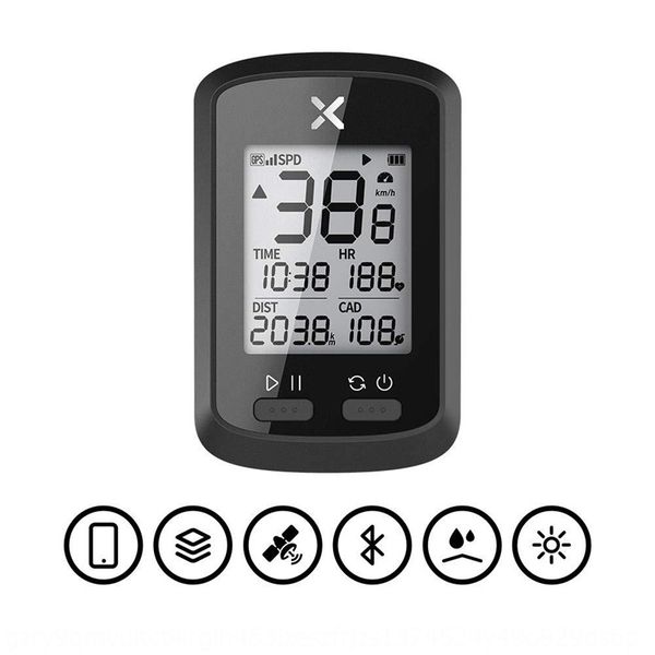 walker small bicycle g + english code meter bicycle gps riding code meter bluetooth ant + speed odometer
walker small bicycle g + english code meter bicycle gps riding code meter bluetooth ant + speed odometer