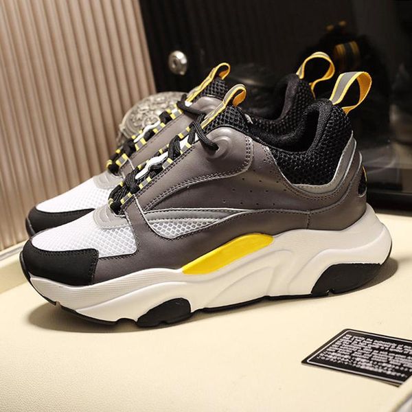 2021 drop ship b22 calfskin sneaker mens casual shoes lace -up outdoor walking footwears fashion classic skateboarding casual shoes sneakers, Black
2021 drop ship b22 calfskin sneaker mens casual shoes lace -up outdoor walking footwears fashion classic skateboarding casual shoes sneakers, Black